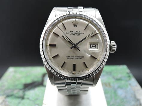 Rolex Datejust Anni 70 